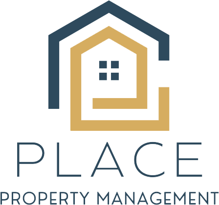 Place Property Management Logo